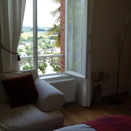 Bed & Breakfast Vue Sur La Rance Saint-Samson-sur-Rance